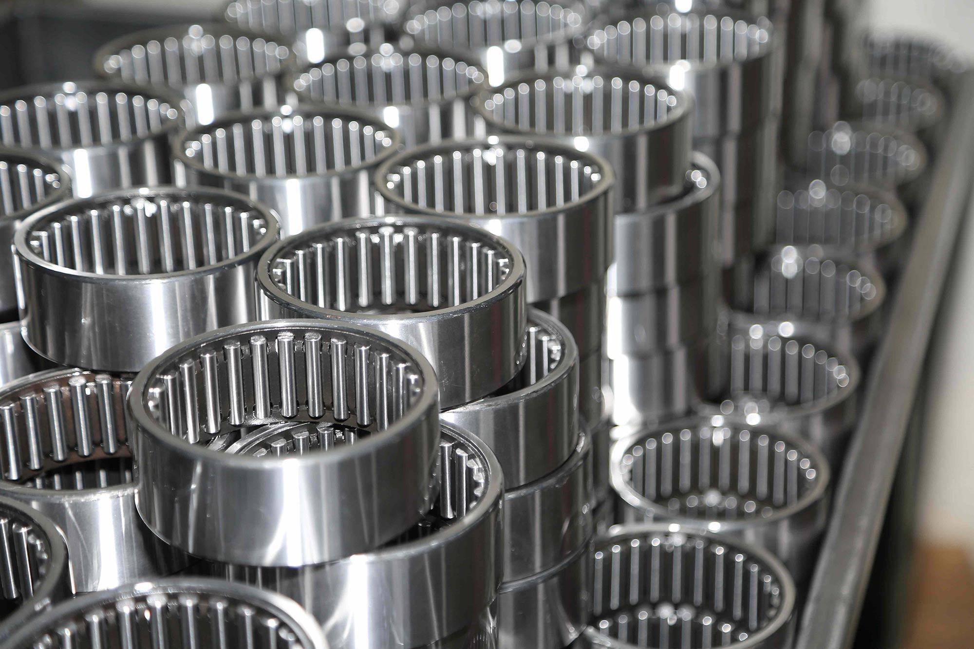 Precision Bearing Products